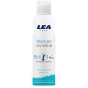 LEA Women Women Invisible Deo Spray 150 ml