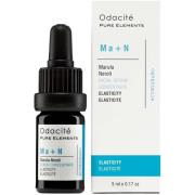 Odacité Ma+N Elasticity Booster - Marula + Neroli 5 ml