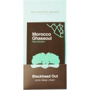 Too Cool For School Morocco Ghassoul Blackhead Out Set 11 stk