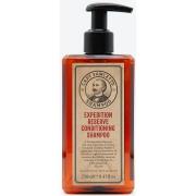 Captain Fawcett Expedition Reserve Shampoo 250 ml