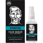 Barber pro Hydrating Face Serum Hyaluronic Acid 30 ml