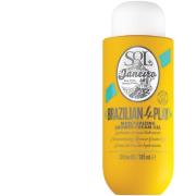 Sol De Janeiro Brazilian 4 Play Moisturizing Shower Cream-Gel 385