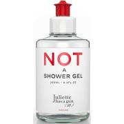 Juliette Has A Gun Not A Collection Not A Shower Gel 250 ml