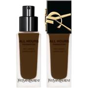 Yves Saint Laurent Tedp All Hours All Hours Foundation DC9 Deep C
