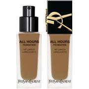 Yves Saint Laurent Tedp All Hours All Hours Foundation DN3 Deep N