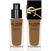 Yves Saint Laurent Tedp All Hours All Hours Foundation DN5 Deep N