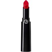 Giorgio Armani Lip Power Vivid Color Long Wear Lipstick 507 Ecsta