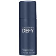 Calvin Klein Defy Deodorant Spray 150 ml