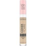 Catrice Autumn Collection Cover + Care Sensitive Concealer 002N