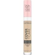 Catrice Autumn Collection Cover + Care Sensitive Concealer 010C