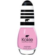 Kokie Cosmetics Nail Polish I Want Candy