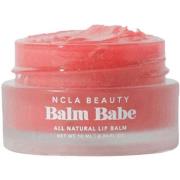 NCLA Beauty Balm Babe Lip Balm Watermelon