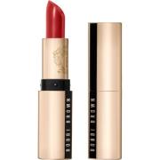Bobbi Brown Luxe Lipstick Parisian Red 800
