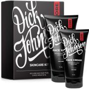 Dick Johnson Core Skincare Kit CORE