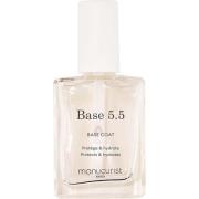 Manucurist Green Nail Care Base 5.5