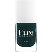 Kure Bazaar Nail Polish Kale