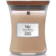 WoodWick Cashmere Medium