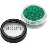 Aden Glitter Powder Glitter Mint 23