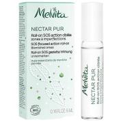 Melvita Nectar Pur SOS Targeted Roll-On  5 ml