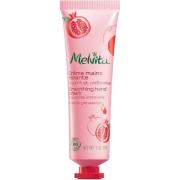 Melvita Smoothing Hand Cream 30 ml