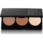 Sandstone Contour Palette Fair