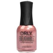 ORLY Breathable Pinky Promise