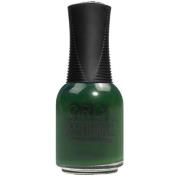 ORLY Breathable Forever & Evergreen