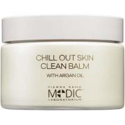 Pierre Rene Chill Out Skin Clean Balm  30 ml