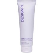 Design.Me Fab.ME Purple Shampoo 250 ml