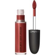 MAC Cosmetics Retro Matte Liquid Lipcolour Chili Addict