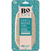 B&O Paris Beauty Care Massage Glove 2-in-1