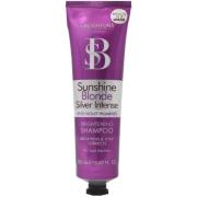 Creightons Sunshine Blonde Silver Intense Brightening Shampoo 150
