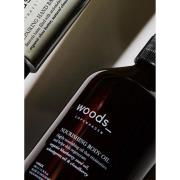 Woods_Copenhagen Nourishing Body Oil 200 ml