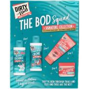 Dirty Works The Bod Squad Signature Collection