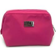 Face Stockholm Lyx Bag Small Pink