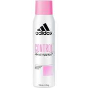 Adidas Control Control Anti Perspirant Spray 150 ml