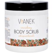 VIANEK Nourishing Body Smoothing Scrub 265 g