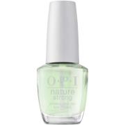 OPI Nature Strong Base Coat