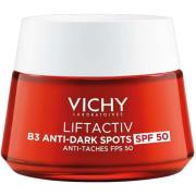 VICHY Liftactiv Pigment Specialist B3 Day Cream SPF50 50 ml 50 ml
