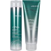 Joico JoiFull Package