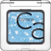 Catrice Art Couleurs Eyeshadow 400 Blooming Blue