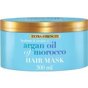 Ogx Argan Extra Strength Hair Mask 300 ml