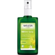 Weleda 24h Deo Spray Citrus 100 ml