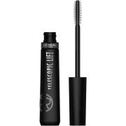 Loreal Paris Telescopic Lift Mascara Extra Black