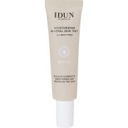 IDUN Minerals Eye Definer Brush Kungsholmen Light/Medium