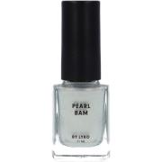 By Lyko Matt Metal Collection Nail Polish Pearl Bam 84