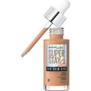 Maybelline New York Superstay 24H Skin Tint Foundation 36