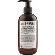 L:a Bruket 158 Bodylotion Lemongrass CosN 240 ml