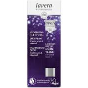Lavera ReEnergizing Sleeping Eye Cream 15 ml