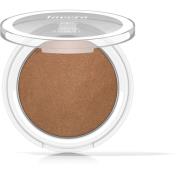 Lavera Solid Sun Bronzer Desert Sun 01 5,5 g